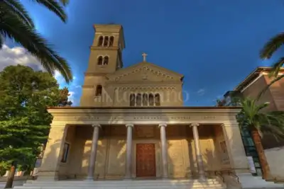 Casa in affitto, Via Svizzera, Pineto