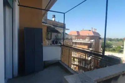 Attico in vendita, Via Francesco Acri, Roma