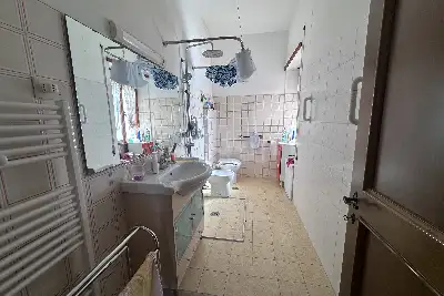 Attico in affitto, Via Torralba, Fiumicino