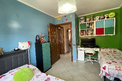 Casa in vendita, Via dell'Idroscalo, Roma