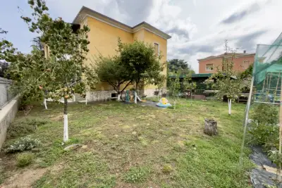 Casa in vendita, Via Giuseppe Teosa, Brescia
