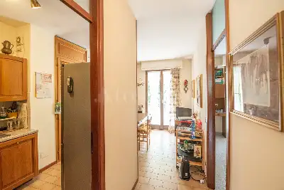 Casa in vendita, Via Vincenza Campari, Como