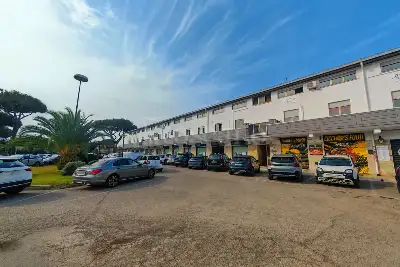 Ufficio in affitto, Via Eschilo, Roma