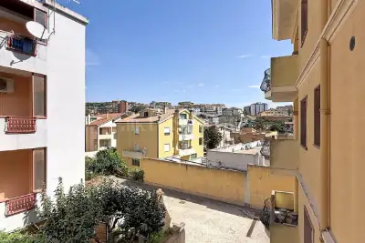 Casa in vendita, Via Albert Einstein 1, Nuoro