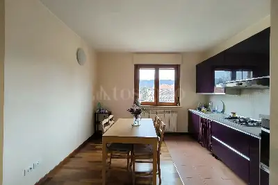 Casa in vendita, Via Colle Pretara, L'Aquila