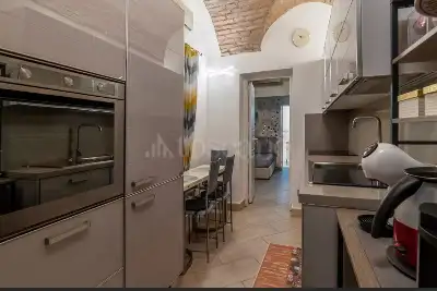 Casa in vendita, via Panisperna, Roma