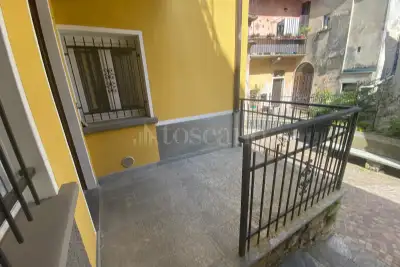 Casa Indipendente in vendita, Via Aldi Francesco, Marzio