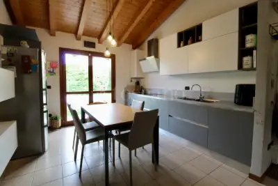 Villa in vendita, Via Camol di Brugnera, Brugnera