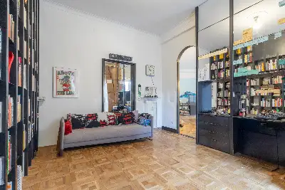 Casa in vendita, Via Eustachi, Milano