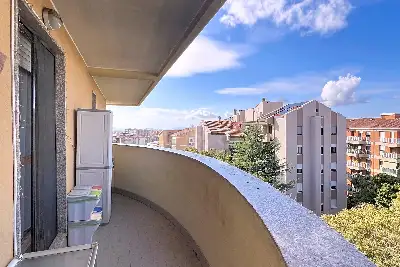 Attico in vendita, Via Lelio Basso, Sassari