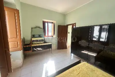 Casa Indipendente in vendita, Via Riggio, Zafferana Etnea