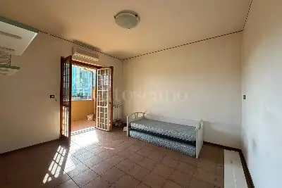 Villino a Schiera in vendita, Via della Regione, San Giovanni la Punta