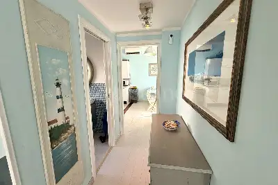 Villa in vendita, Via Loano, Fiumicino