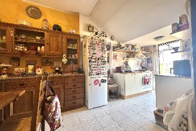 Casa in vendita, via Lagonegro, Roma