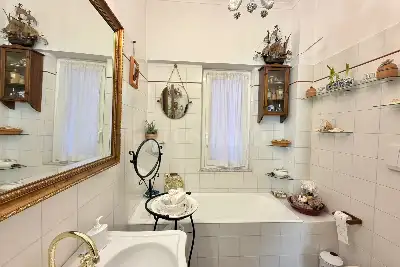 Casa in vendita, Via Ugo Bordoni, Roma