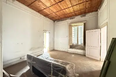 Attico in vendita, Via Parco Grifeo, Napoli