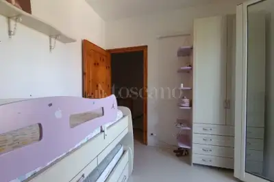 Villino a Schiera in affitto, Via Venezia, Anzio