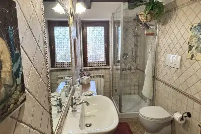 Villa in vendita, Via Maiera, Roma