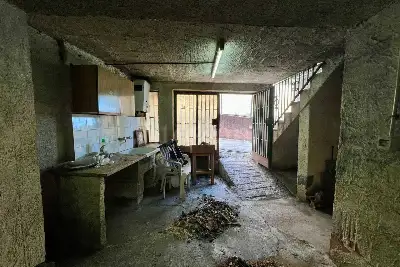 Casa Indipendente in vendita, Via Roma, Tremestieri Etneo