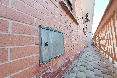 Casa in vendita, Via Umberto Grosso, Roma