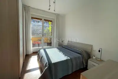 Casa in vendita, Via Egadi, Milano