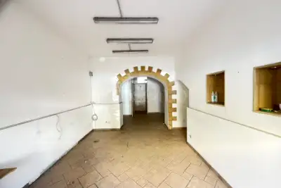 Negozio in vendita, Corso Calatafimi, Palermo