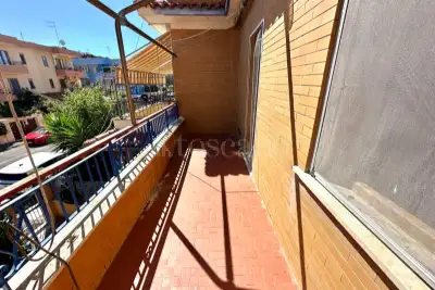 Casa Indipendente in vendita, Via C. Colombo, Ladispoli