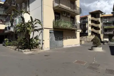 Casa in vendita, Via Massimiliano Maria Kolbe, Catania