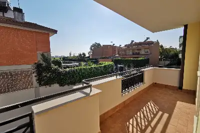 Casa in vendita, Via Gianfilippo Usellini, Roma