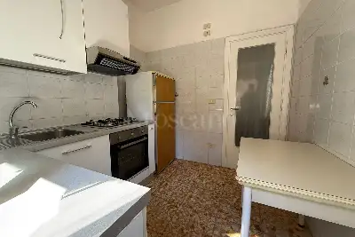 Casa in vendita, Via Climene, Roma