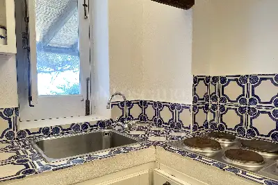 Villa in vendita, Isola di Salina, Malfa