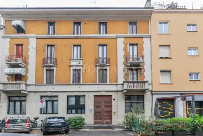 Casa in vendita, Via Francesco Brioschi, Milano