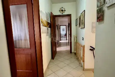 Casa in vendita, Avellino - Via Seminario, Avellino