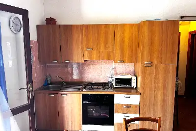 Villa Bifamiliare in vendita, San Teodoro , Via Madrid, San Teodoro