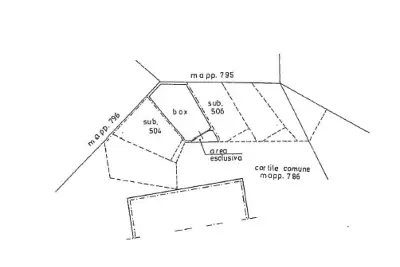 Casa Indipendente in vendita, Via Provinciale, Cadegliano-Viconago