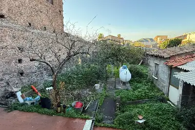 Casa Indipendente in vendita, OGNINA , Catania
