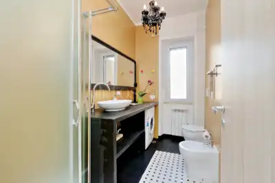 House for sale, Via Urbano II, Roma
