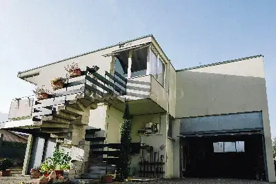 Casa Indipendente in vendita, Via Gaggio, Malgrate