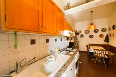 Casa in vendita, Viale dei Promontori, Roma