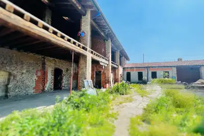 Rustico in vendita, Via Rose/Q.re I Maggio, Brescia