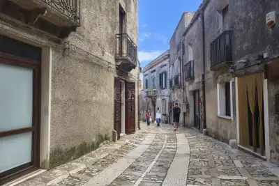 Casa in vendita, Via Gian Filippo Guarnotti, Erice