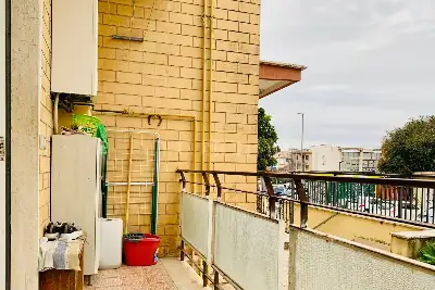 Casa in vendita, Via Scipione Franchetti, Roma