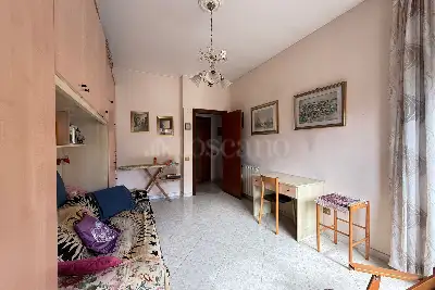 Casa in vendita, Via delle Nereidi, Roma