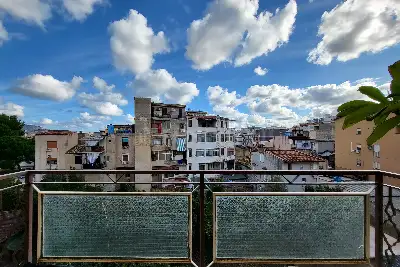 Casa in vendita, Via Benedetto Croce, Palermo