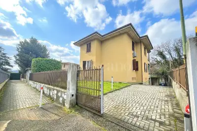 Casa in vendita, Via A. Toscanini, Concesio