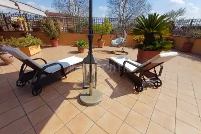 Casale in vendita, Via del Ponte di Castel Giubileo, Roma