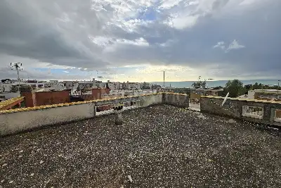 Villino a Schiera in vendita, Via Cortona, Santa Marinella