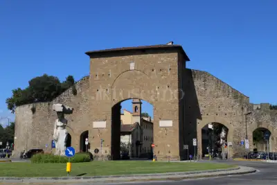 Casa Indipendente in vendita, Via di Santa Maria a Marignolle, Firenze