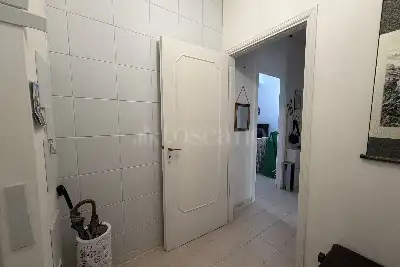 Attico in vendita, Via Marcello Benedetto, Palermo