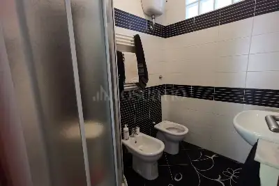 Casa in vendita, Via Vincenzo Sartori 6, Roma